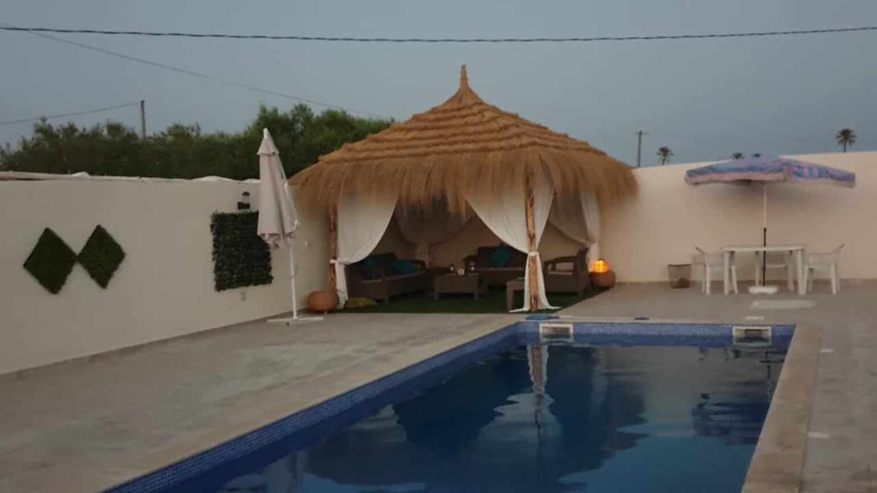 Photo of Outdoor in Hawmat al Badawiyin