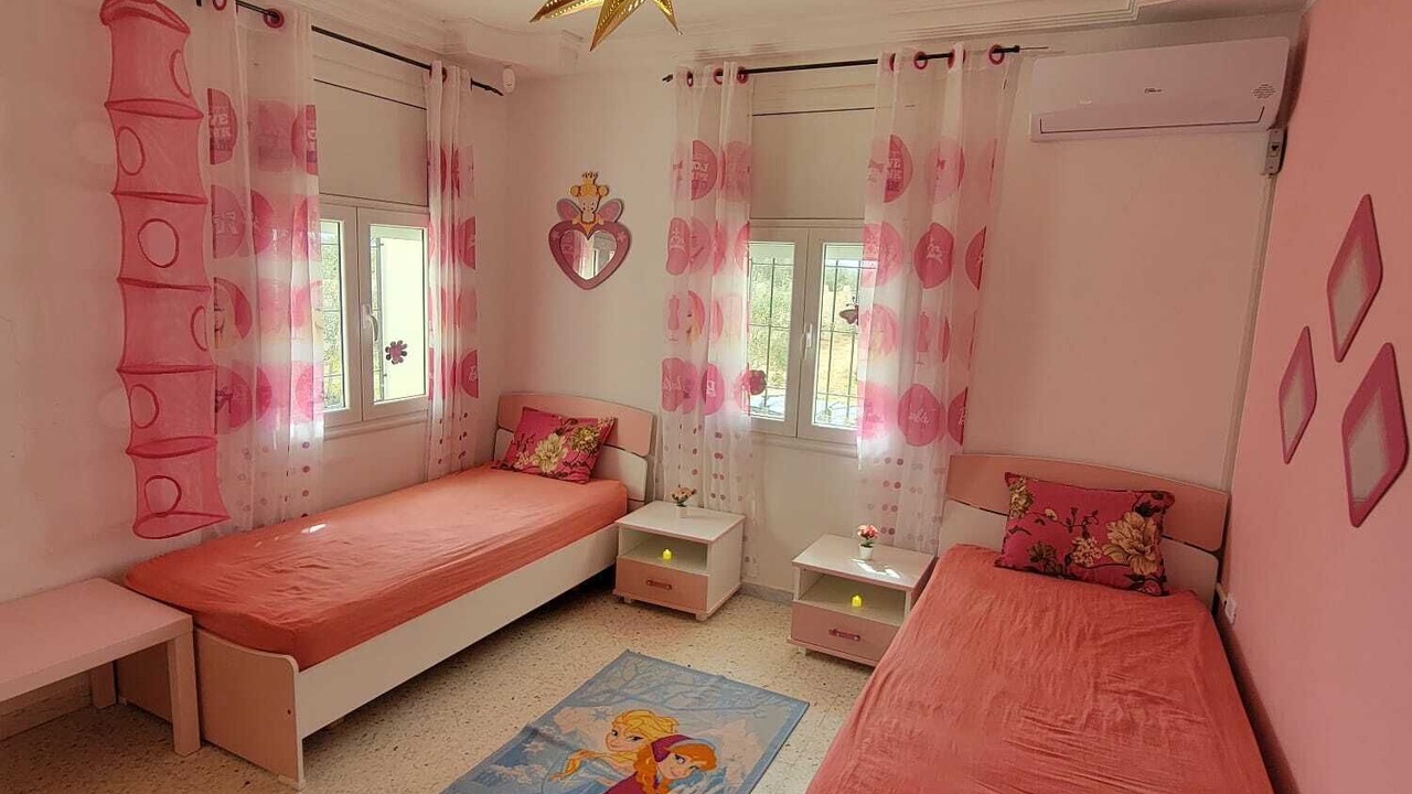Photo of Bedroom in Hawmat al Badawiyin