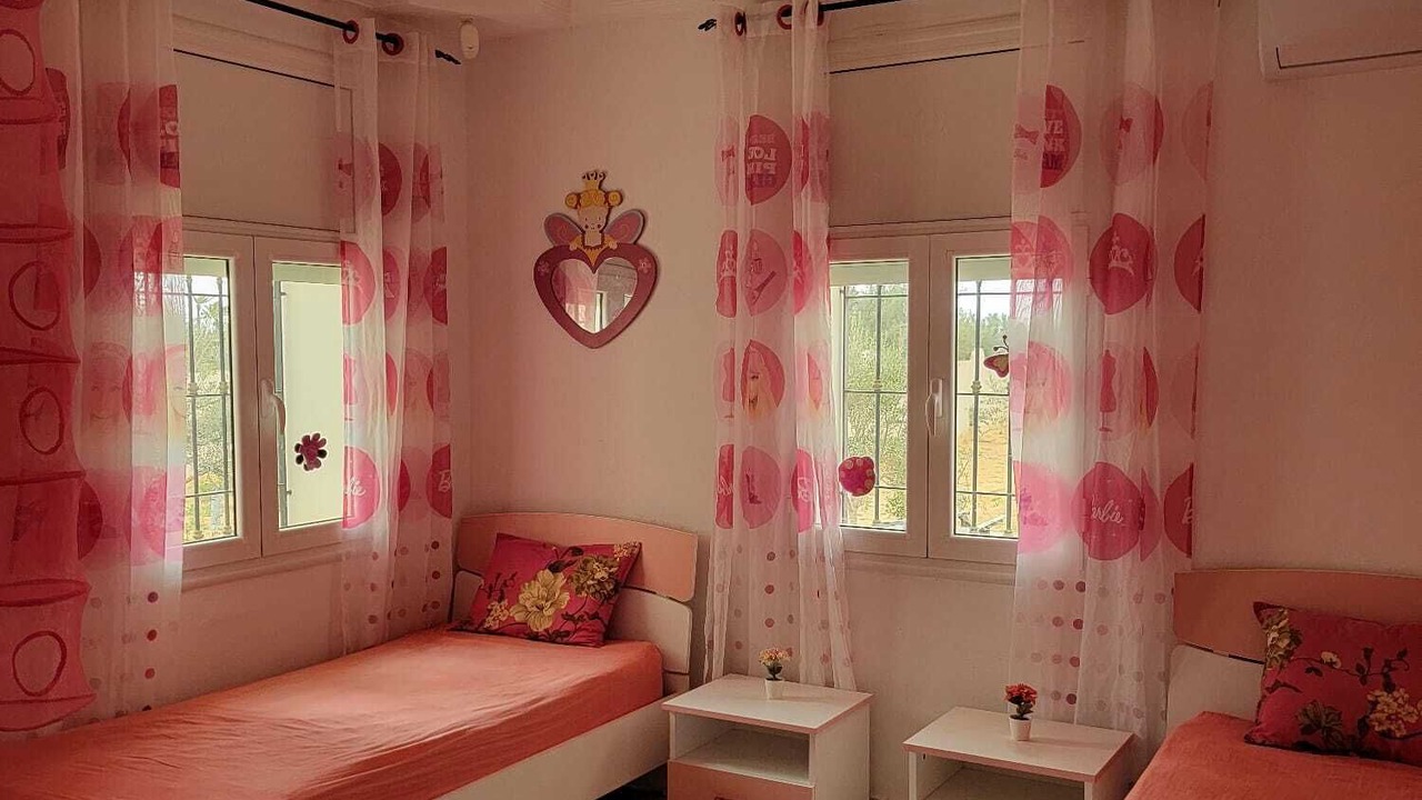 Photo of Bedroom in Hawmat al Badawiyin