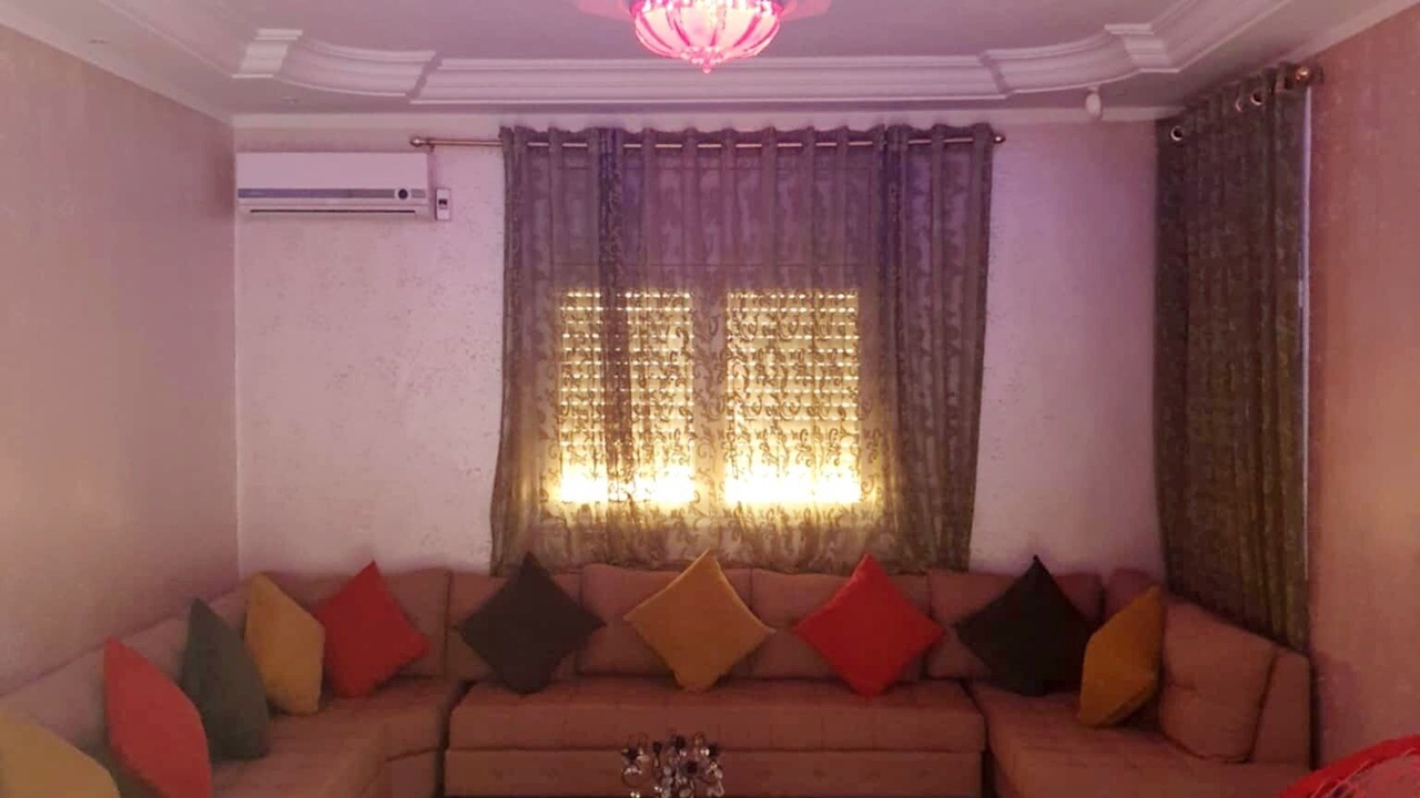 Photo of Livingroom in Hawmat al Badawiyin