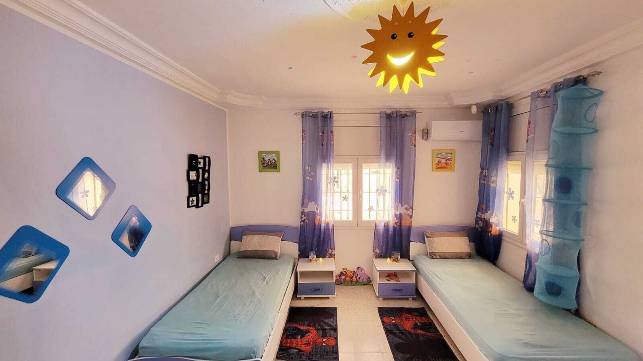 Photo of Bedroom in Hawmat al Badawiyin