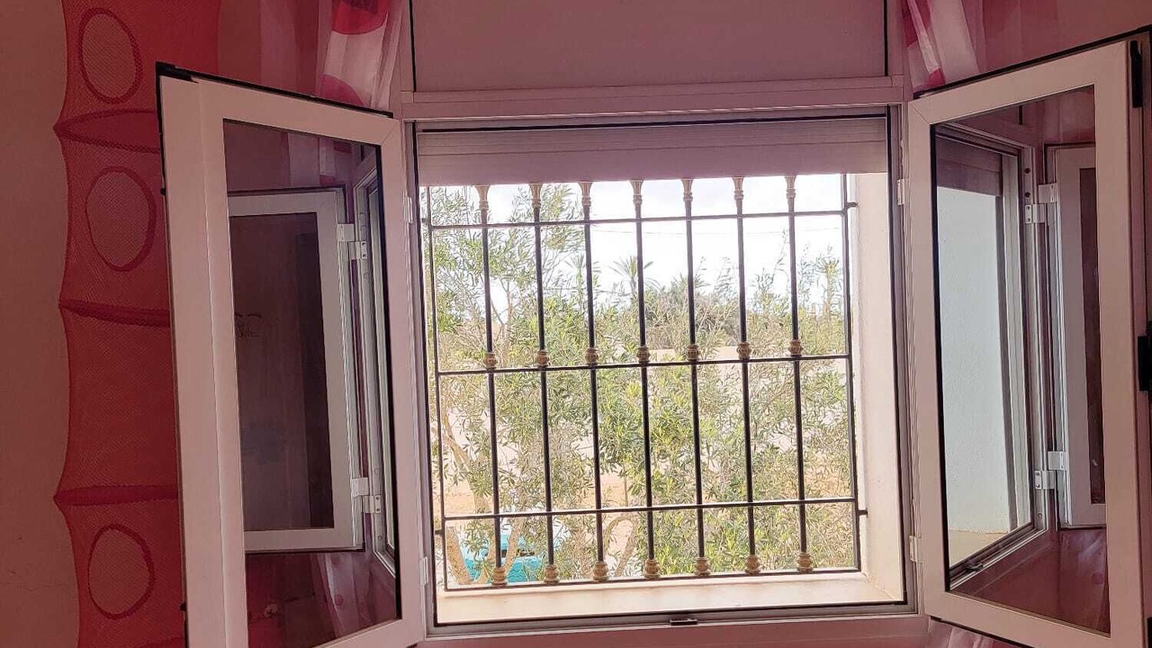 Photo of Bedroom in Hawmat al Badawiyin
