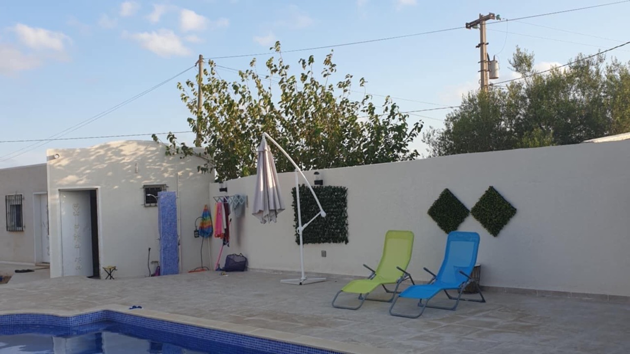 Photo of Outdoor in Hawmat al Badawiyin