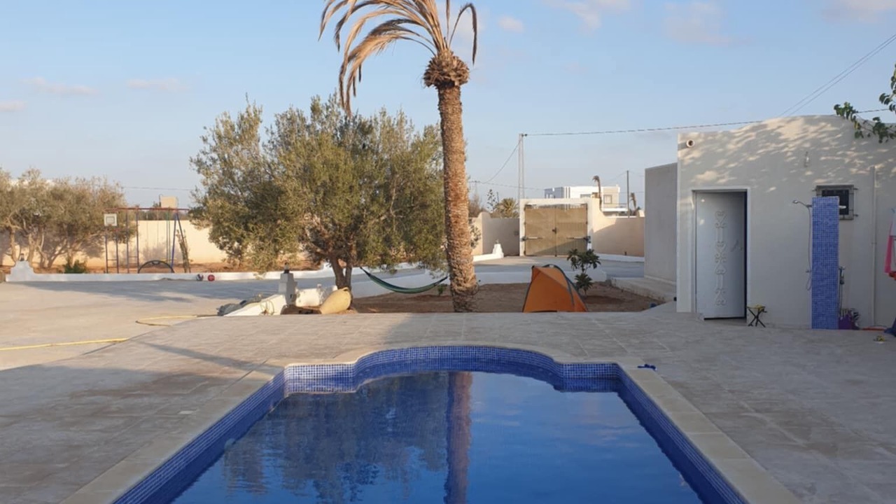 Photo of Outdoor in Hawmat al Badawiyin