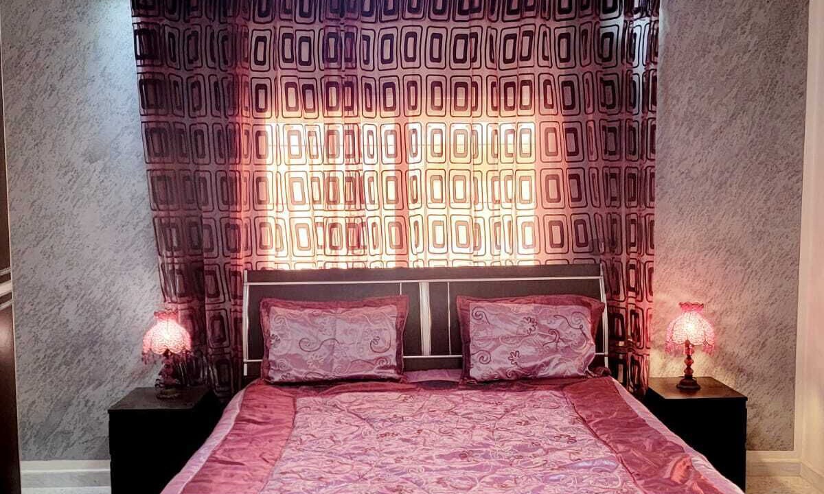 Photo of Bedroom in Hawmat al Badawiyin
