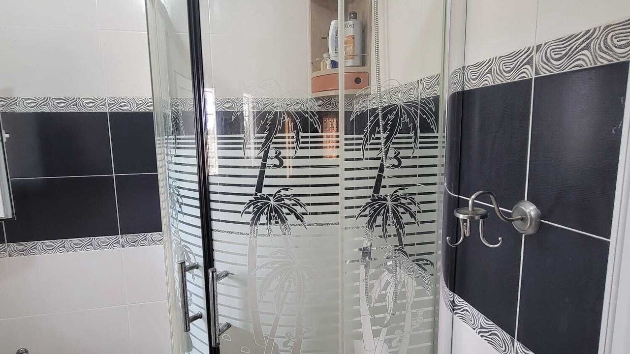 Photo of Bathroom in Hawmat al Badawiyin