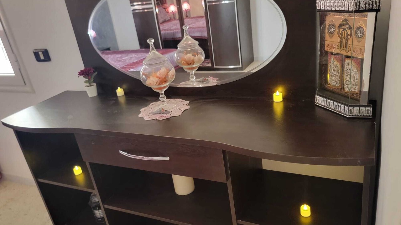 Photo of Bedroom in Hawmat al Badawiyin