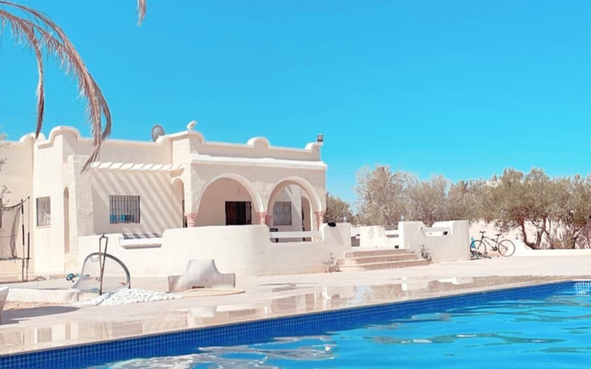 Photo of Outdoor in Hawmat al Badawiyin