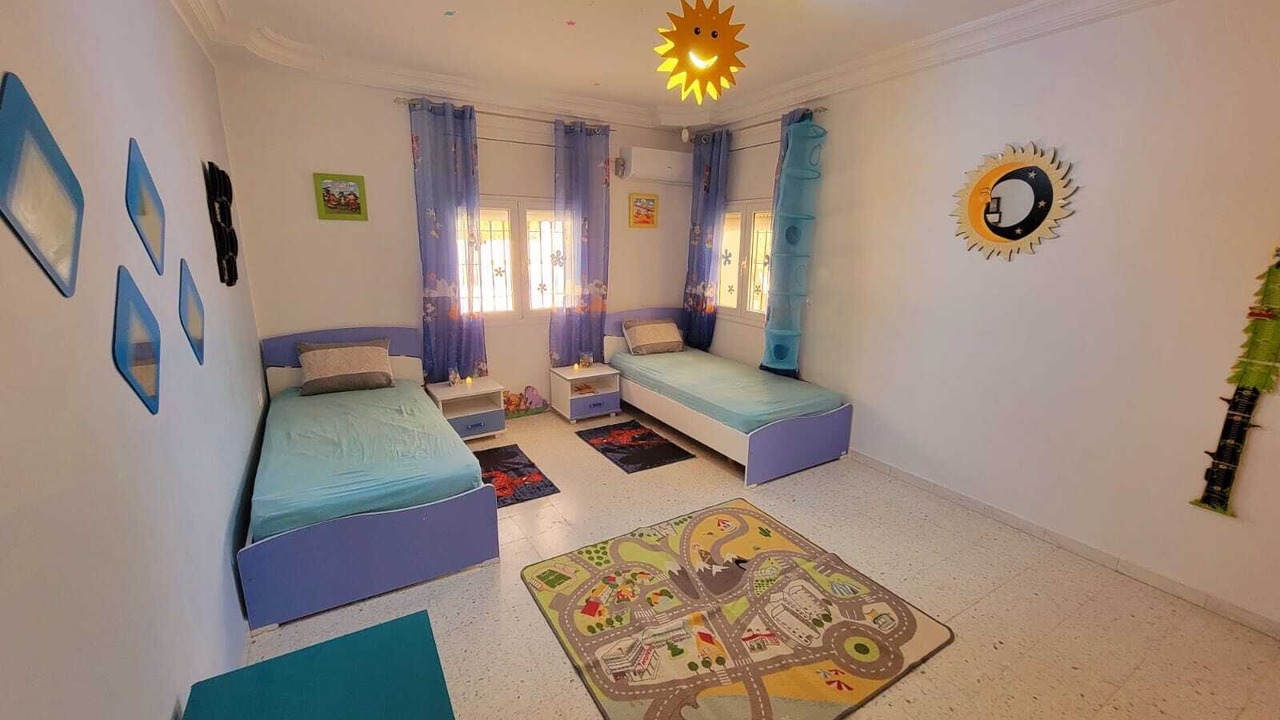 Photo of Bedroom in Hawmat al Badawiyin