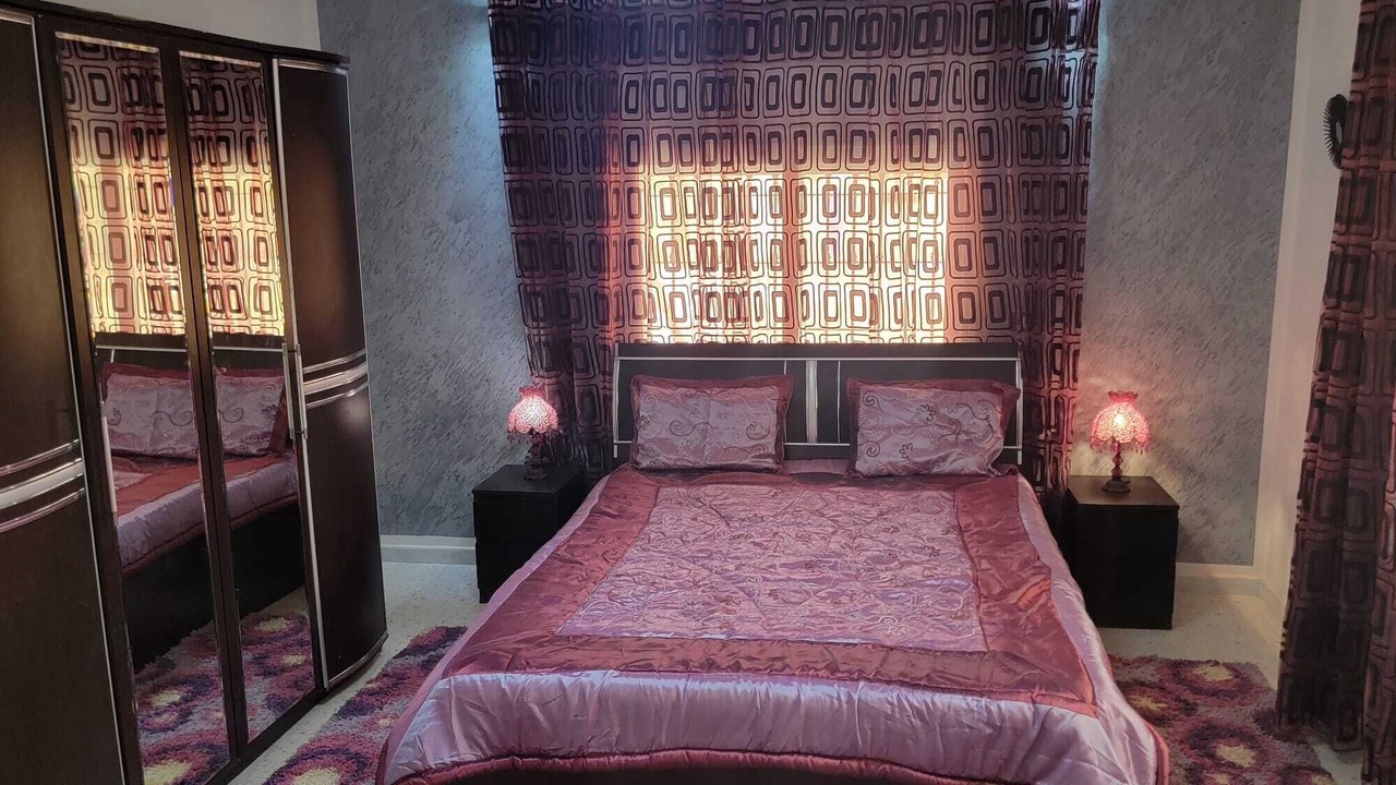 Photo of Bedroom in Hawmat al Badawiyin