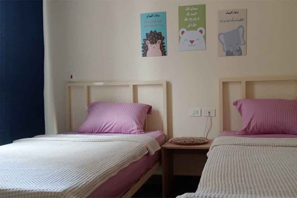 Photo of Bedroom in Hada'iq al-Qubbah