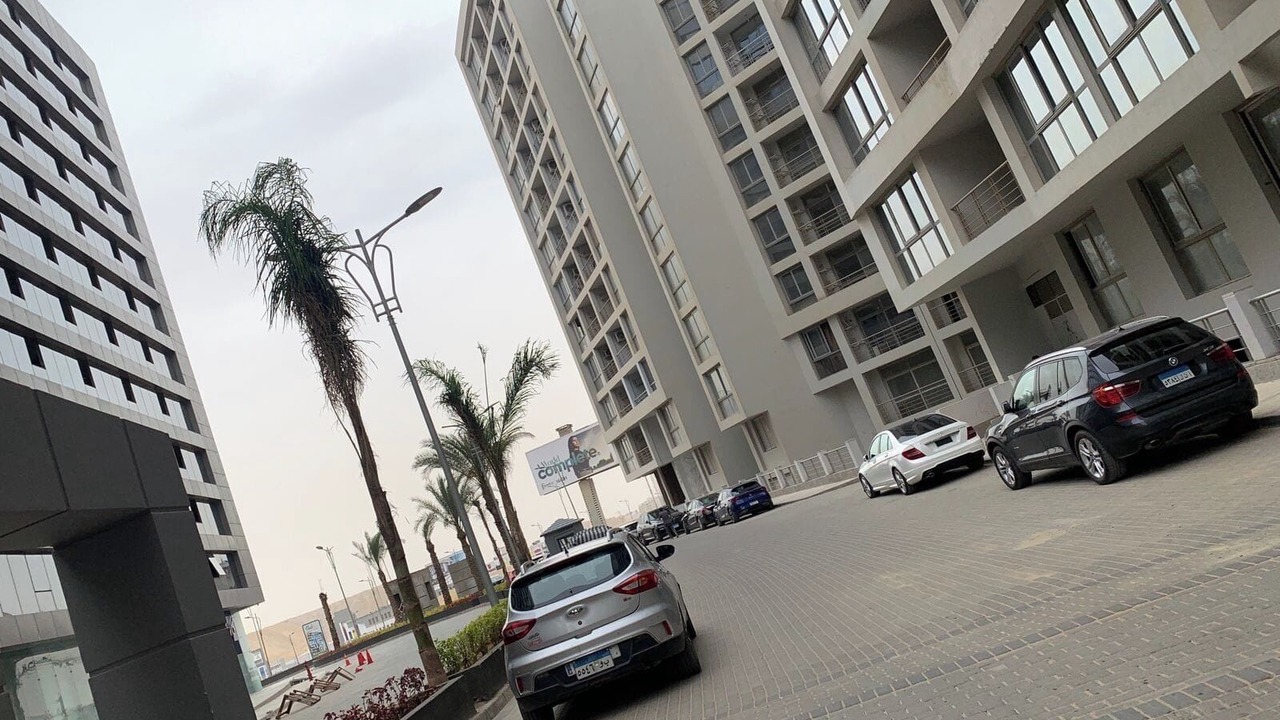 Photo of Outdoor in Hada'iq al-Qubbah