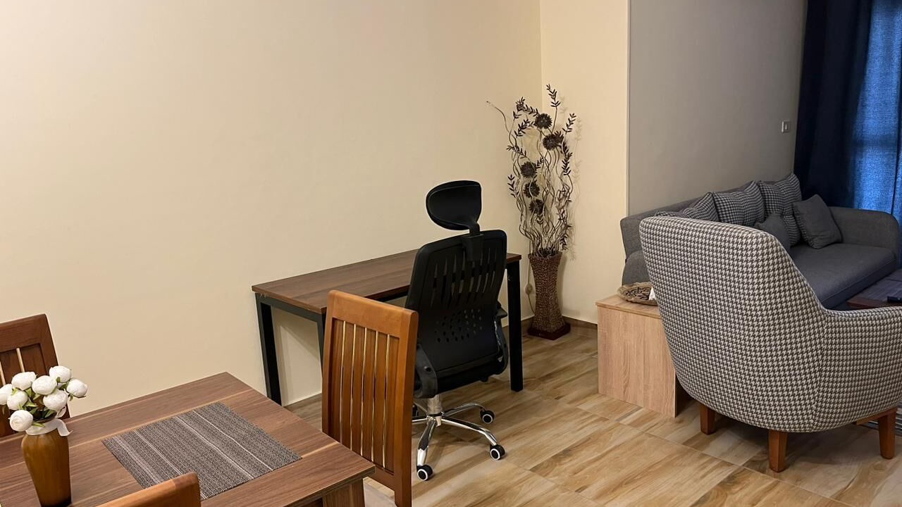 Photo of Livingroom in Hada'iq al-Qubbah