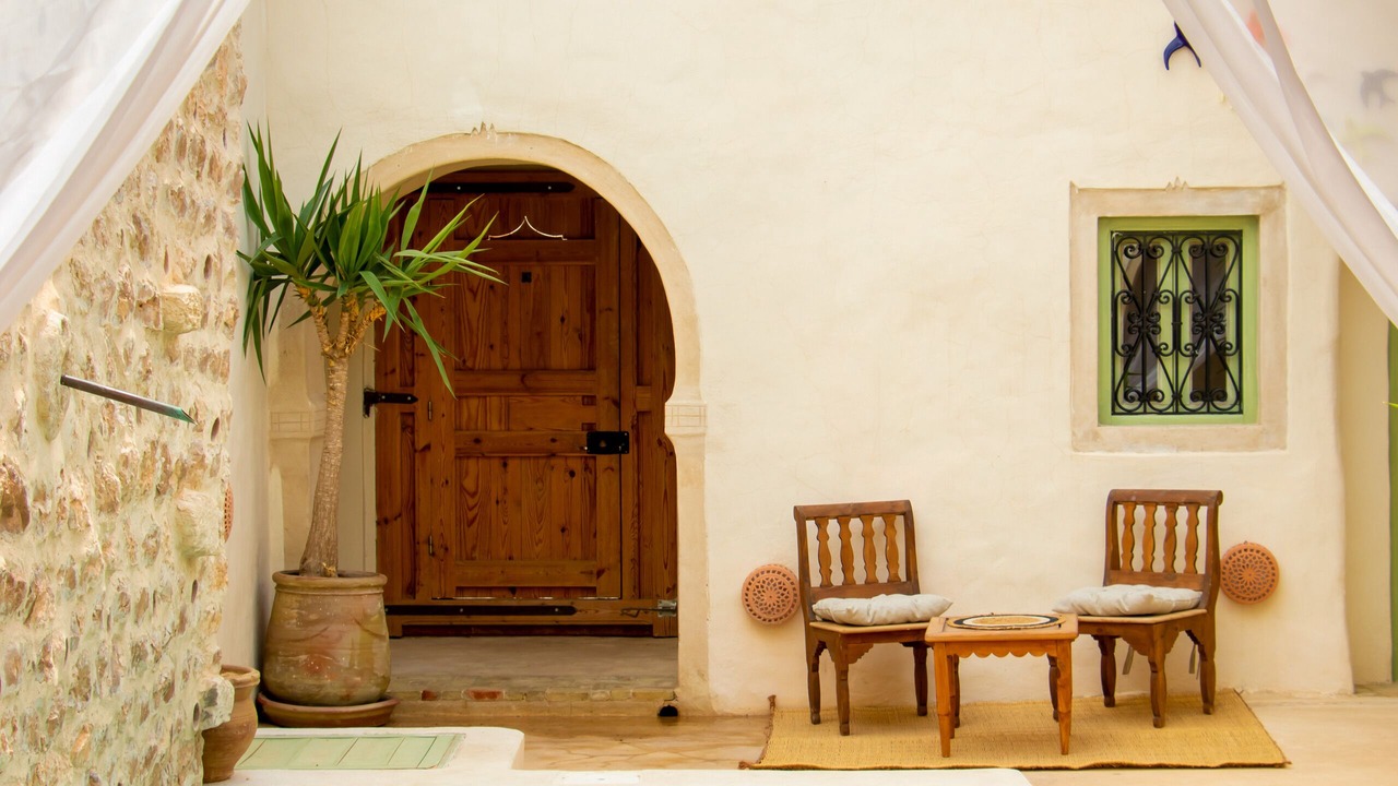 Photo of Outdoor in Erriadh
