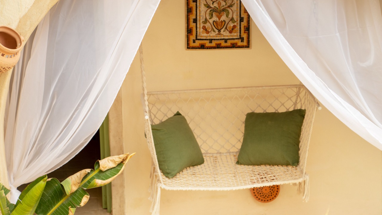 Photo of Outdoor in Erriadh