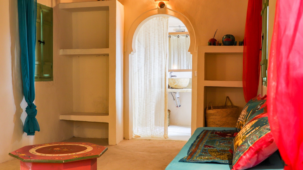 Photo of Bedroom in Erriadh