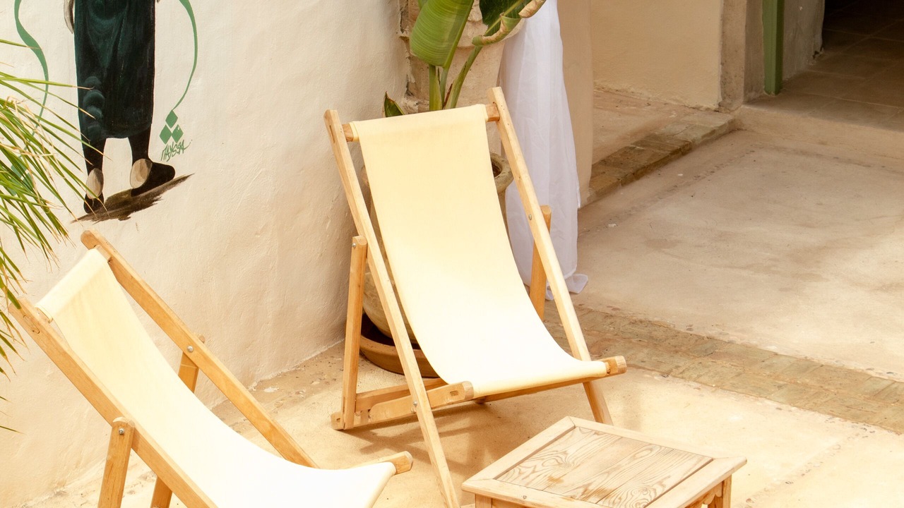Photo of Patio Balcony in Erriadh
