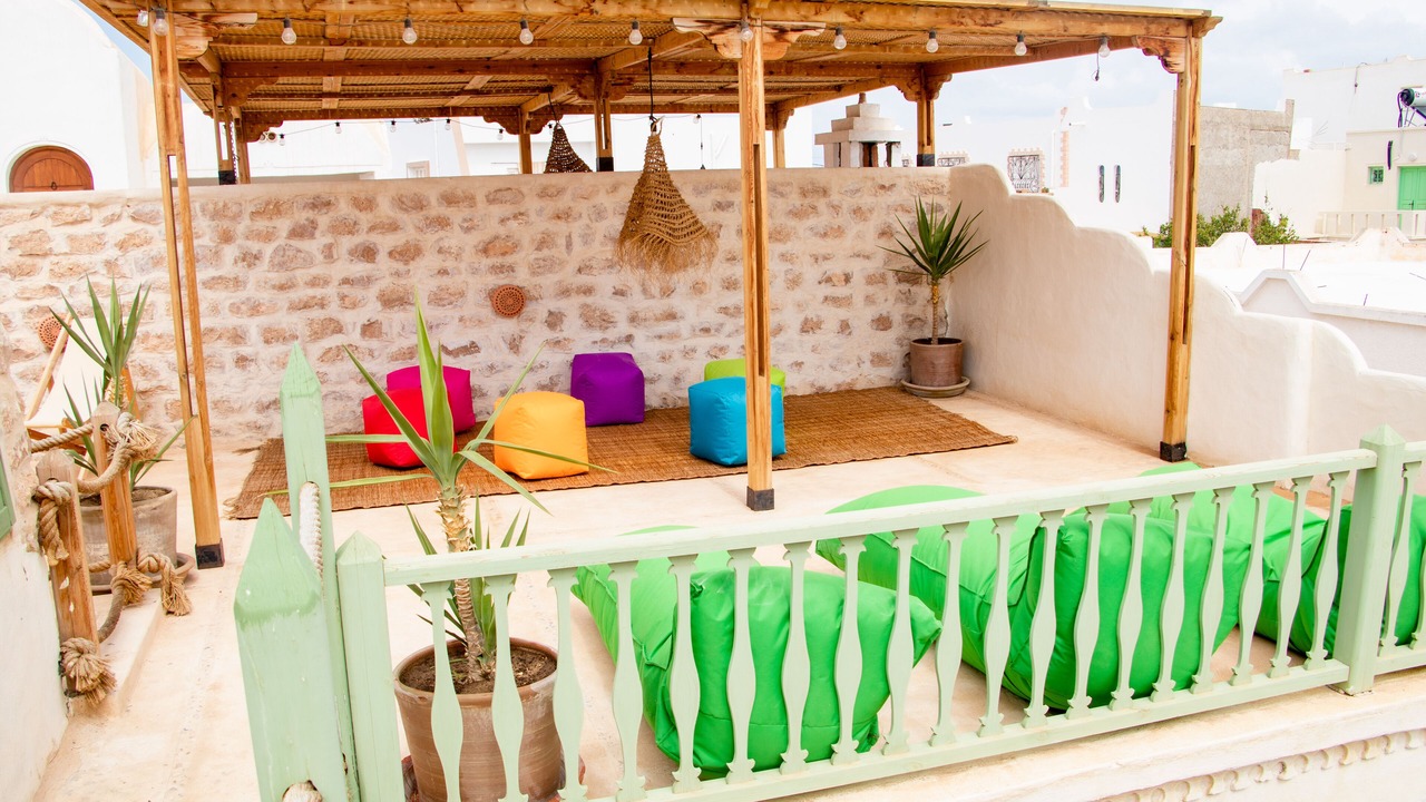 Photo of Outdoor in Erriadh
