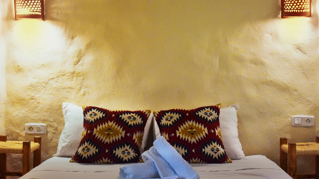 Photo of Bedroom in Erriadh