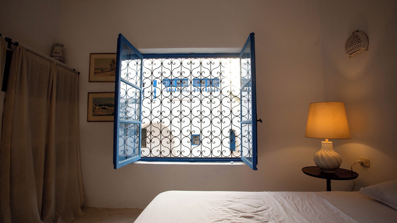 Photo of Bedroom in Erriadh
