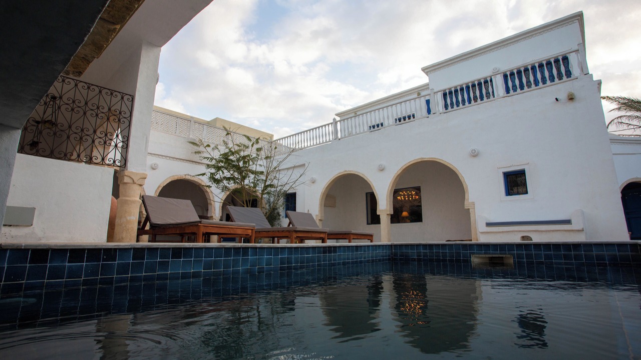 Photo of Outdoor in Erriadh