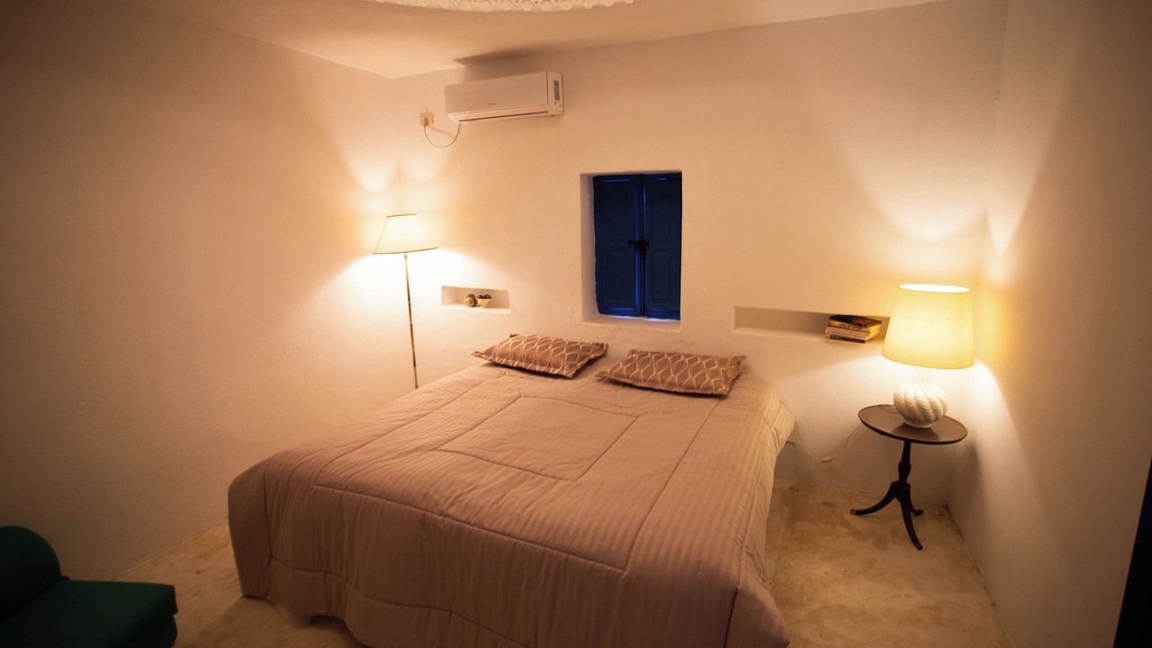 Photo of Bedroom in Erriadh