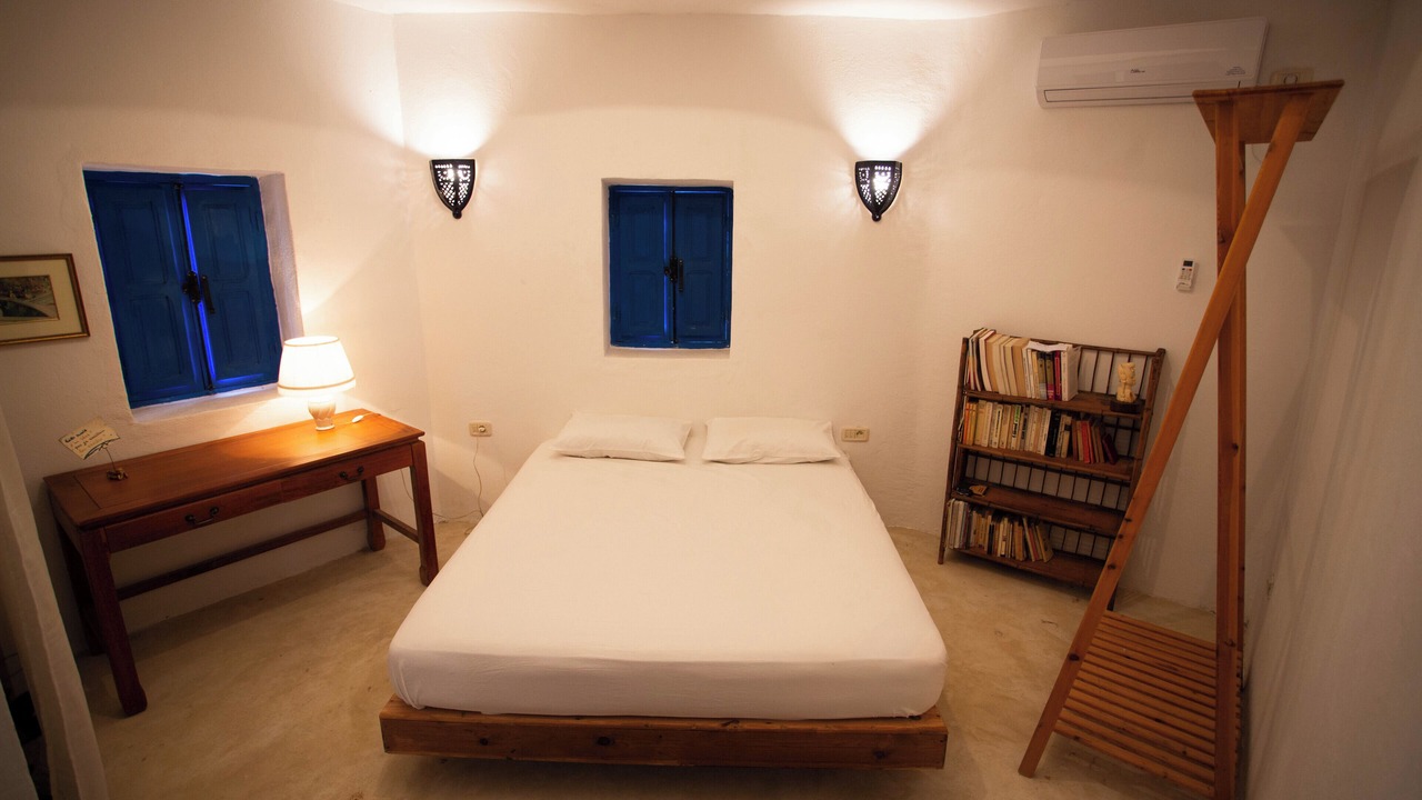 Photo of Bedroom in Erriadh