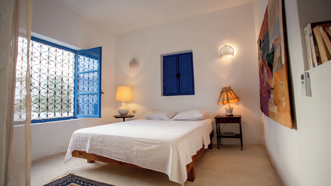 Photo of Bedroom in Erriadh