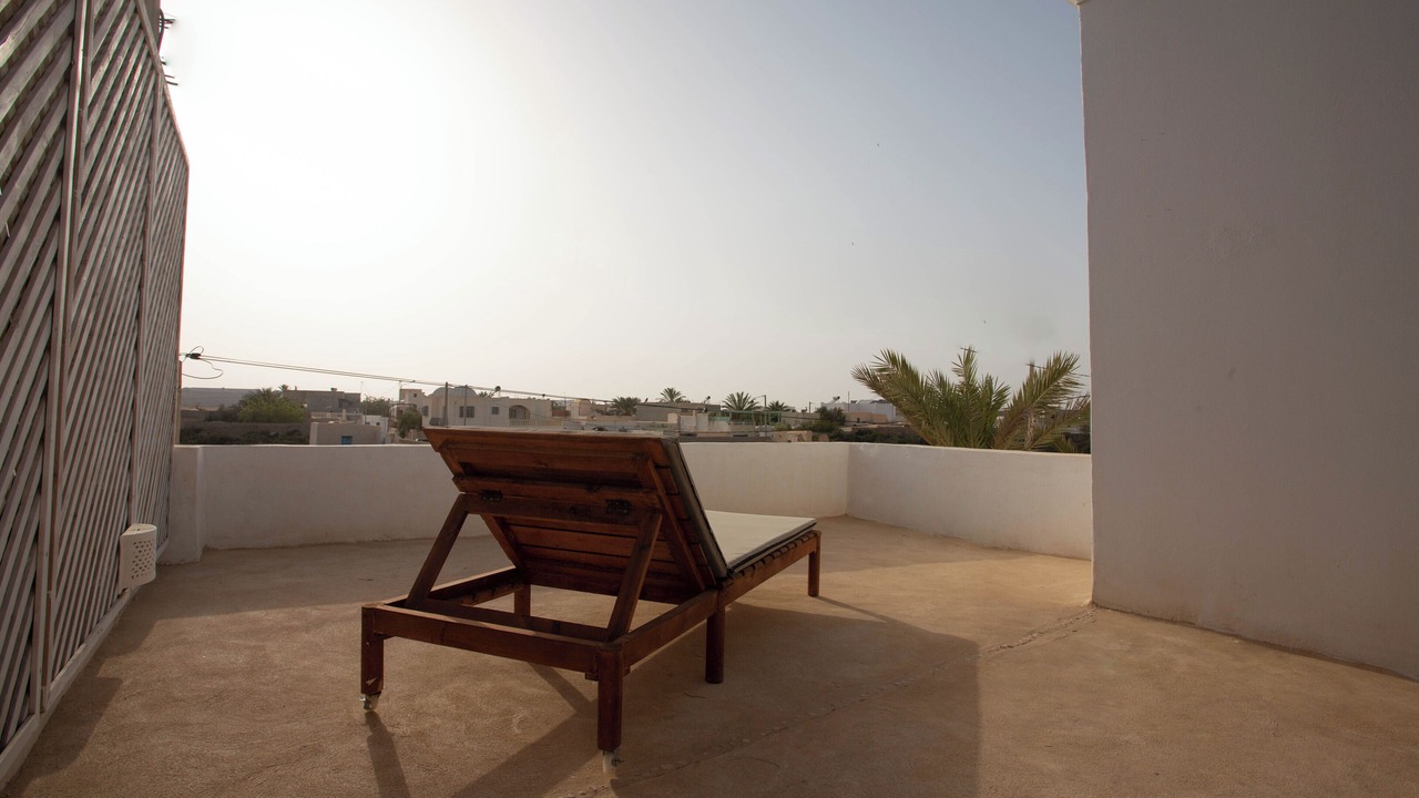 Photo of Patio Balcony in Erriadh