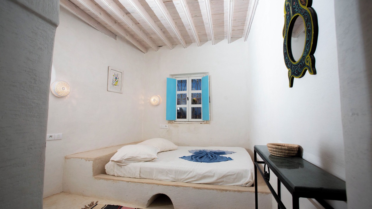 Photo of Bedroom in Erriadh