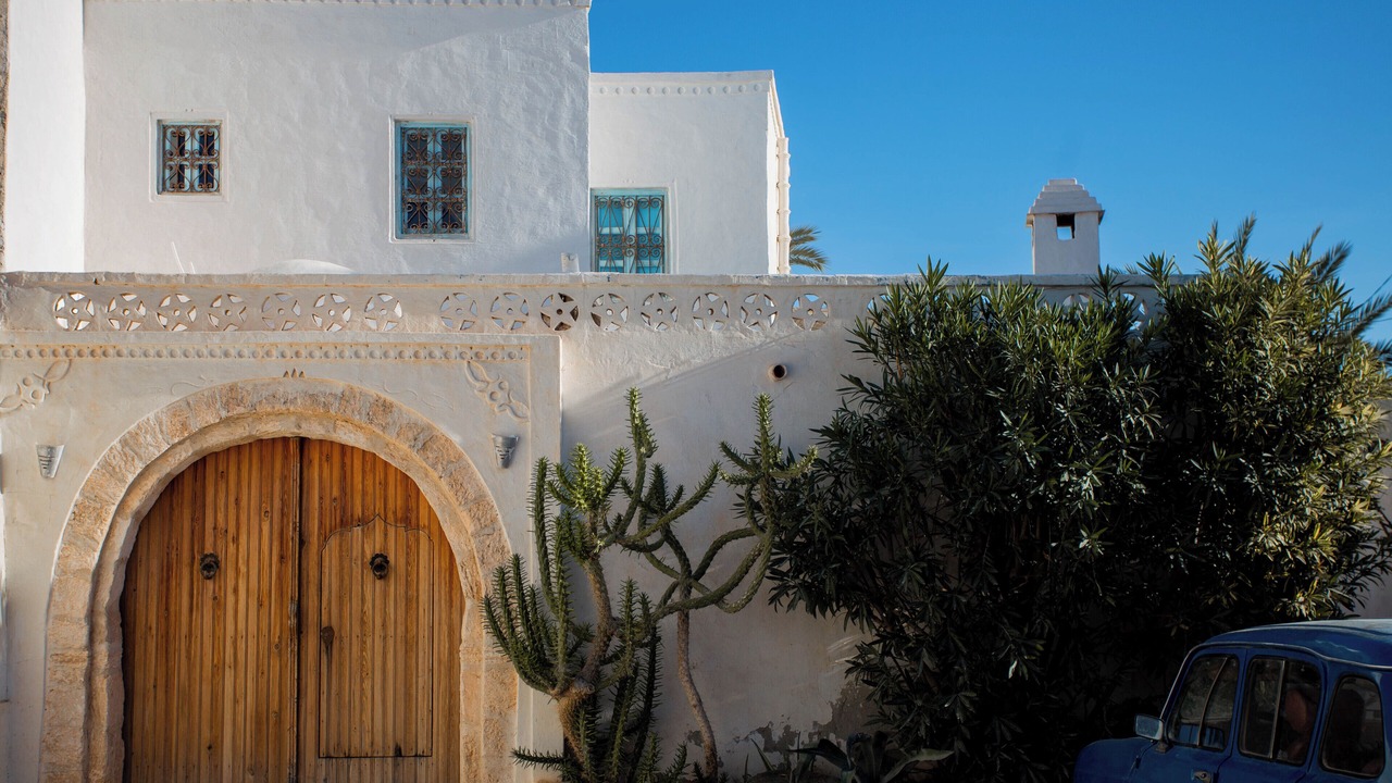 Photo of Outdoor in Erriadh