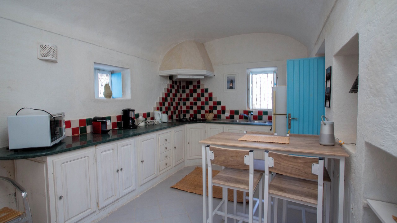 Photo of Kitchen in Erriadh