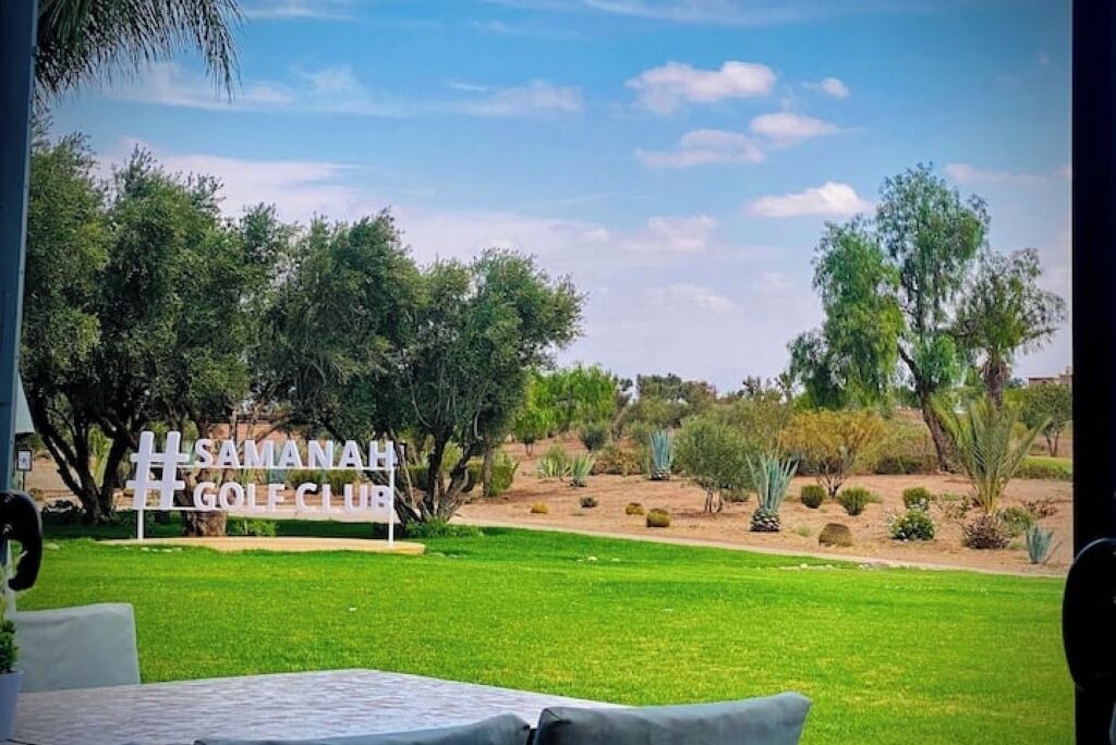 Photo of Outdoor in Tameslouht