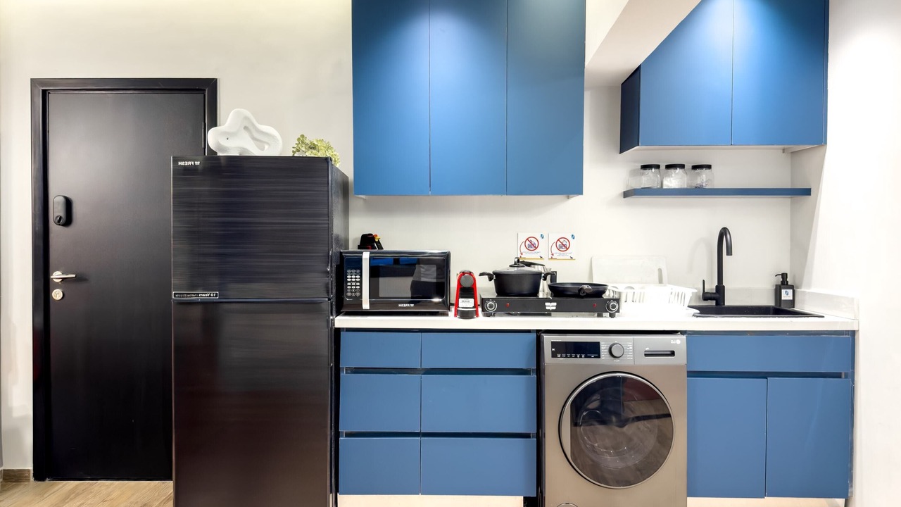 Photo of Kitchen in Heliopolis