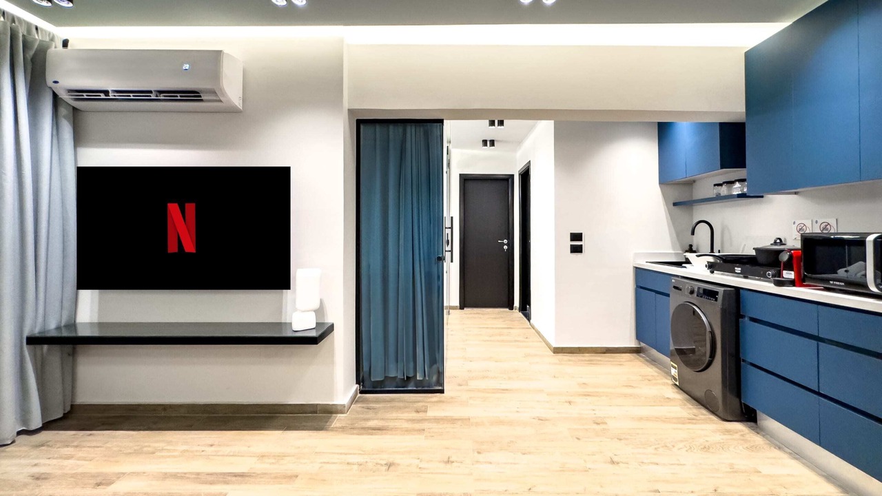 Photo of Kitchen in Heliopolis