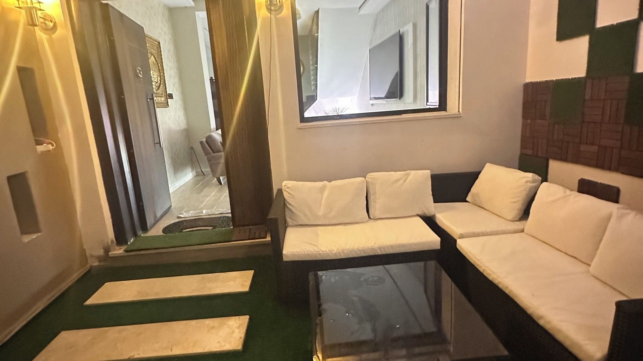 Photo of Livingroom in Sousse - Monastir