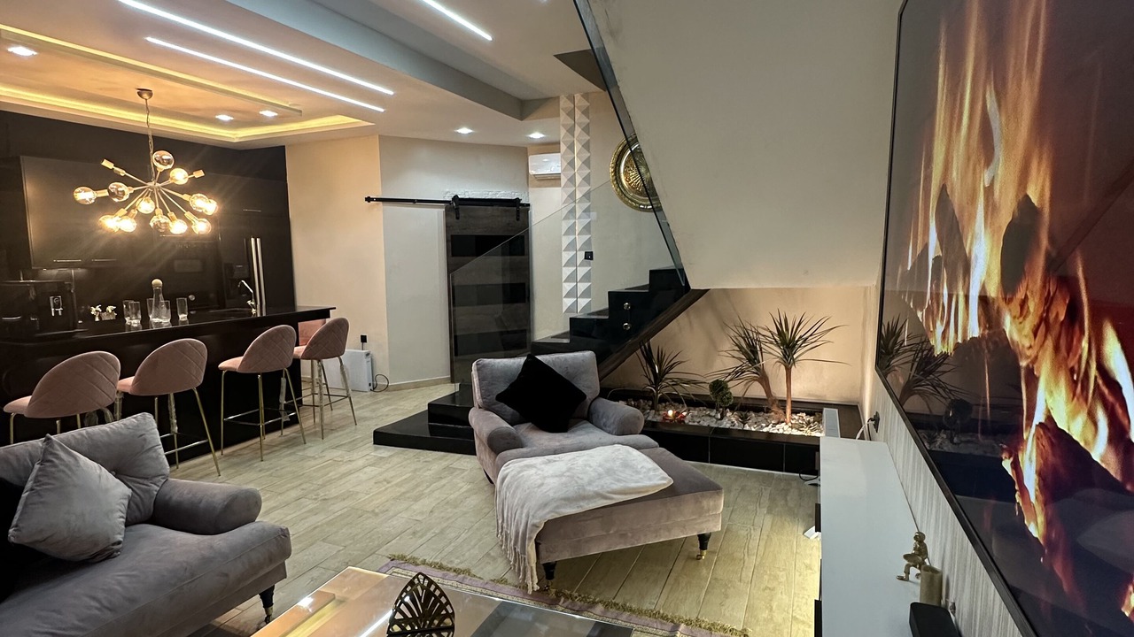Photo of Livingroom in Sousse - Monastir