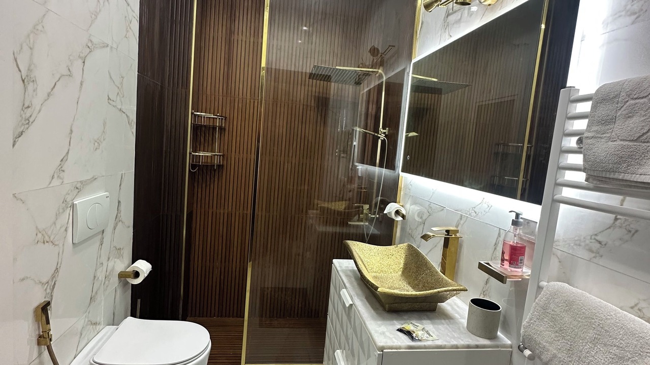 Photo of Bathroom in Sousse - Monastir