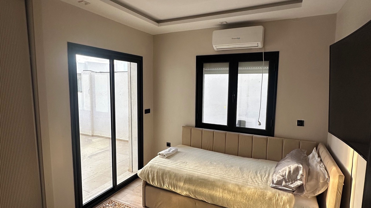 Photo of Bedroom in Sousse - Monastir