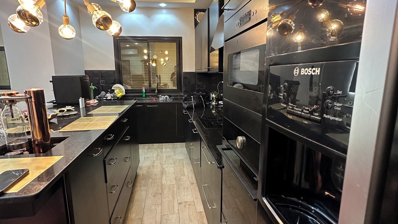 Photo of Kitchen in Sousse - Monastir