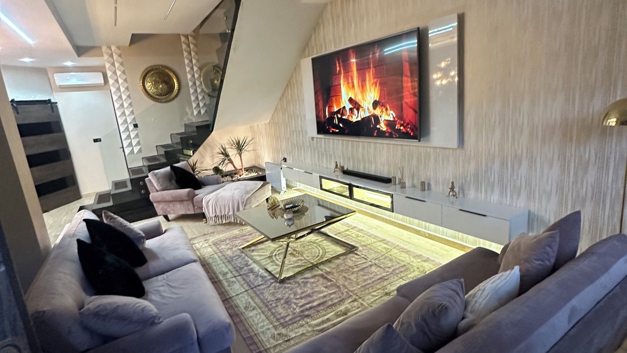 Photo of Livingroom in Sousse - Monastir