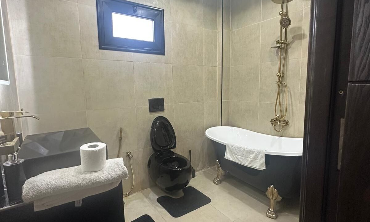 Photo of Bathroom in Sousse - Monastir