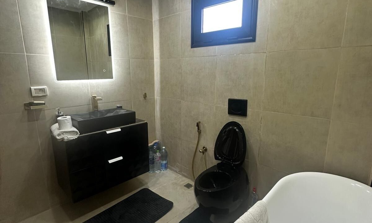 Photo of Bathroom in Sousse - Monastir