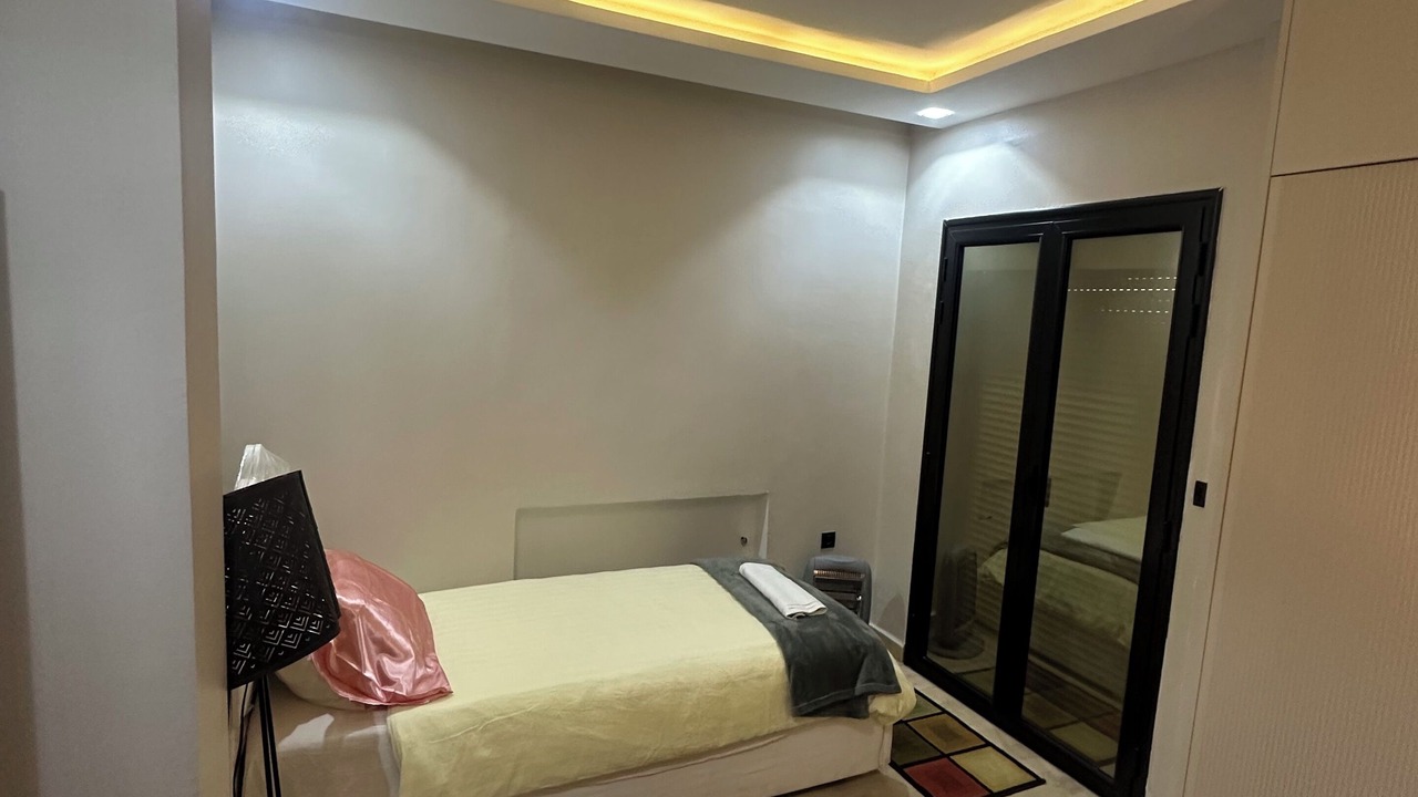 Photo of Bedroom in Sousse - Monastir