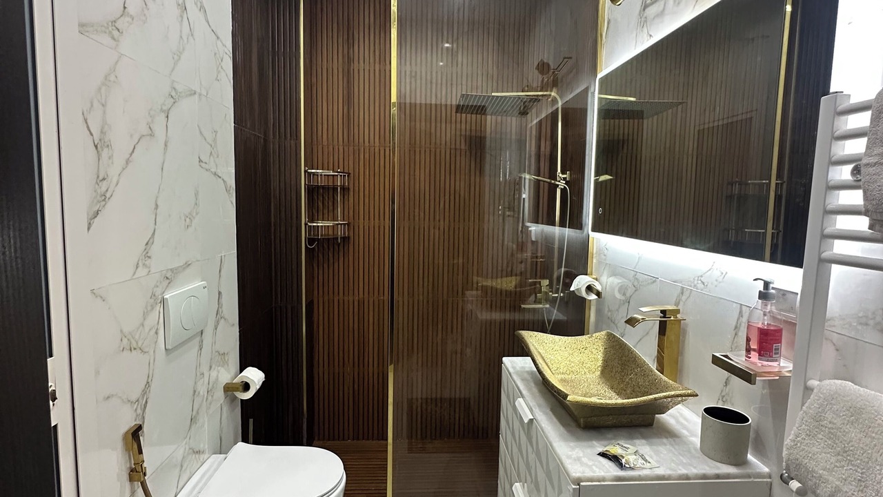 Photo of Bathroom in Sousse - Monastir
