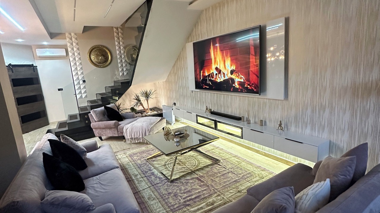 Photo of Livingroom in Sousse - Monastir