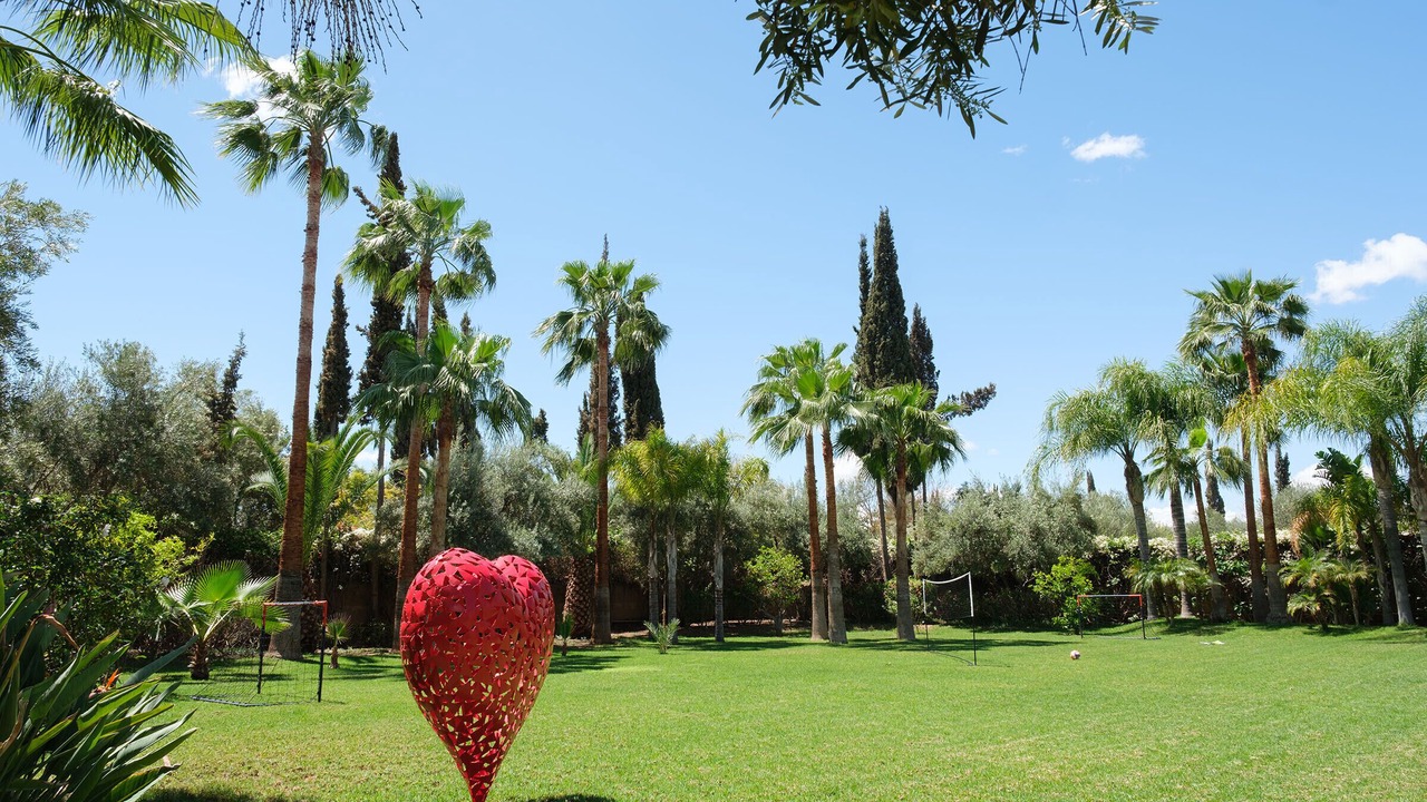 Photo of Outdoor in Marrakech