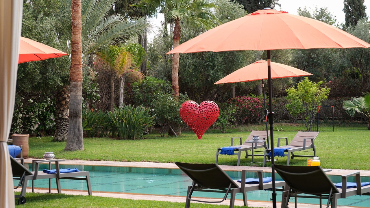 Photo of Outdoor in Marrakech