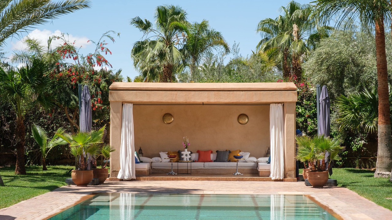 Photo of Outdoor in Marrakech