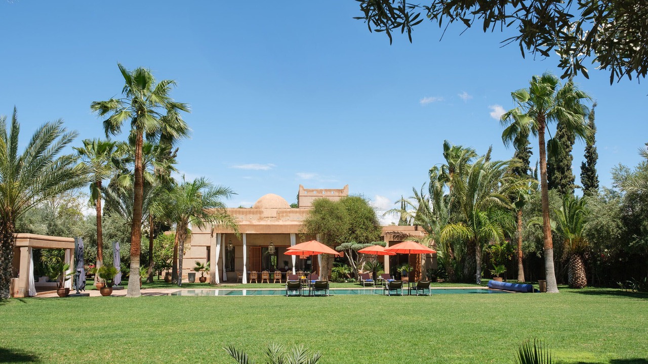 Photo of Outdoor in Marrakech
